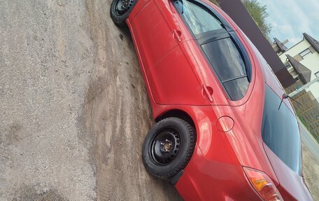 Mitsubishi Lancer IX, 2007 год, 335 000 рублей, 5 фотография