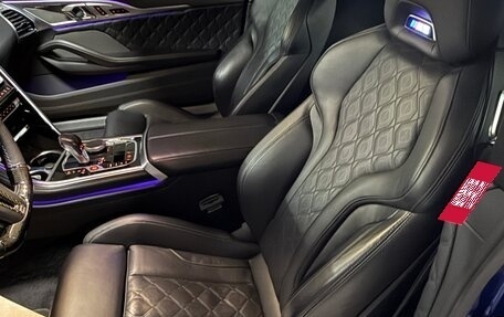 BMW M8 I (F91/F92/F93), 2020 год, 15 000 000 рублей, 23 фотография