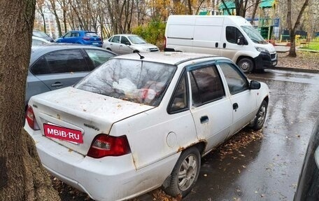 Daewoo Nexia I рестайлинг, 2010 год, 120 000 рублей, 9 фотография