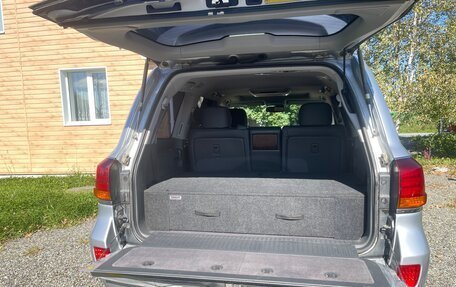 Lexus LX III, 2008 год, 3 200 000 рублей, 12 фотография