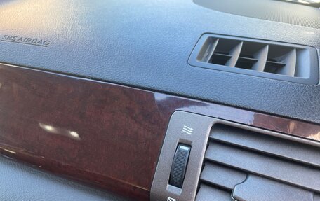 Lexus LX III, 2008 год, 3 200 000 рублей, 18 фотография