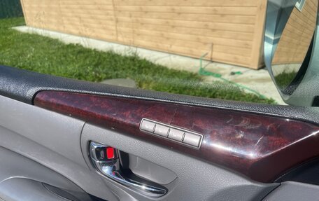 Lexus LX III, 2008 год, 3 200 000 рублей, 19 фотография