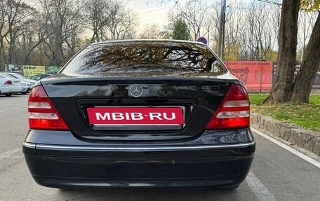 Mercedes-Benz C-Класс, 2003 год, 560 000 рублей, 5 фотография