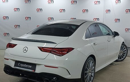 Mercedes-Benz CLA, 2019 год, 2 999 000 рублей, 4 фотография