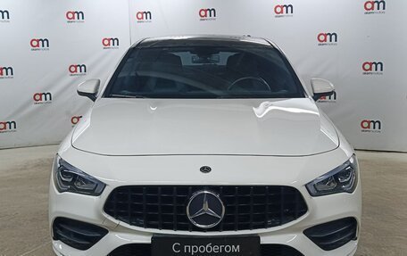 Mercedes-Benz CLA, 2019 год, 2 999 000 рублей, 2 фотография