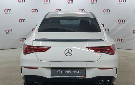 Mercedes-Benz CLA, 2019 год, 2 999 000 рублей, 5 фотография