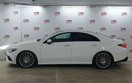 Mercedes-Benz CLA, 2019 год, 2 999 000 рублей, 7 фотография