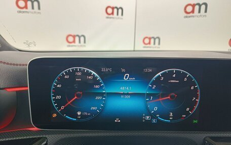 Mercedes-Benz CLA, 2019 год, 2 999 000 рублей, 14 фотография