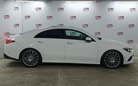 Mercedes-Benz CLA, 2019 год, 2 999 000 рублей, 8 фотография