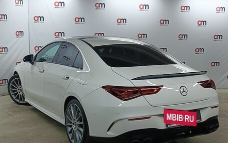 Mercedes-Benz CLA, 2019 год, 2 999 000 рублей, 6 фотография