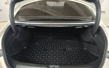 Mercedes-Benz CLA, 2019 год, 2 999 000 рублей, 23 фотография