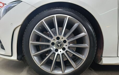 Mercedes-Benz CLA, 2019 год, 2 999 000 рублей, 24 фотография