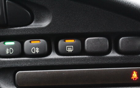 Chevrolet Niva I рестайлинг, 2017 год, 925 000 рублей, 12 фотография