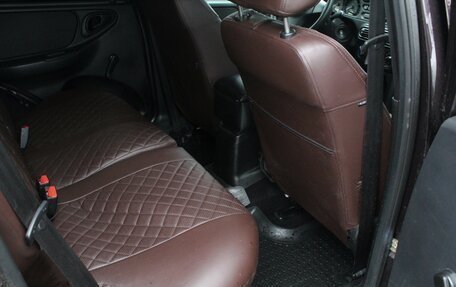 Chevrolet Niva I рестайлинг, 2017 год, 925 000 рублей, 20 фотография