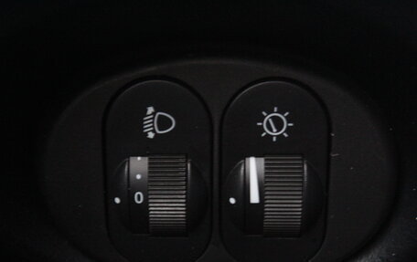 Chevrolet Niva I рестайлинг, 2017 год, 925 000 рублей, 17 фотография