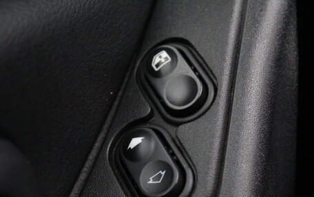 Chevrolet Niva I рестайлинг, 2017 год, 925 000 рублей, 18 фотография