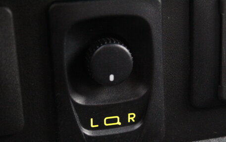 Chevrolet Niva I рестайлинг, 2017 год, 925 000 рублей, 15 фотография