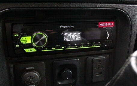 Chevrolet Niva I рестайлинг, 2017 год, 925 000 рублей, 13 фотография