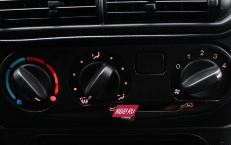 Chevrolet Niva I рестайлинг, 2017 год, 925 000 рублей, 14 фотография