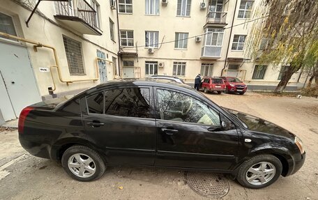 Vortex Estina II (FL-C), 2009 год, 270 000 рублей, 2 фотография