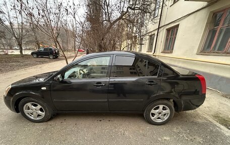 Vortex Estina II (FL-C), 2009 год, 270 000 рублей, 5 фотография