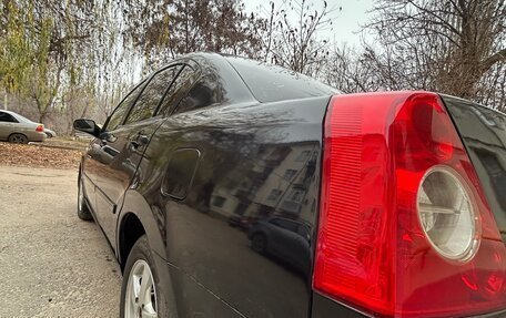 Vortex Estina II (FL-C), 2009 год, 270 000 рублей, 6 фотография