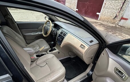 Vortex Estina II (FL-C), 2009 год, 270 000 рублей, 8 фотография