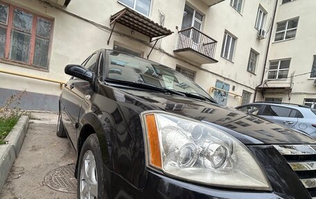 Vortex Estina II (FL-C), 2009 год, 270 000 рублей, 3 фотография