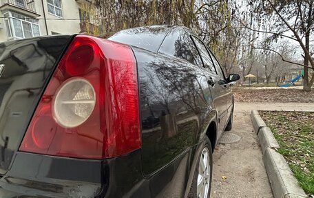 Vortex Estina II (FL-C), 2009 год, 270 000 рублей, 4 фотография