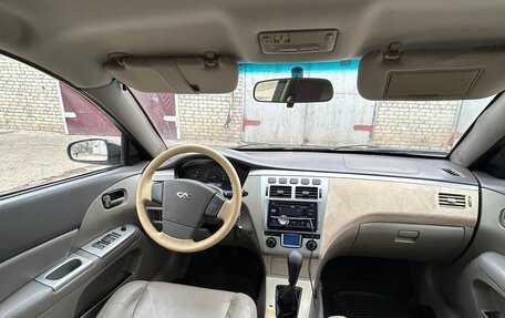 Vortex Estina II (FL-C), 2009 год, 270 000 рублей, 9 фотография