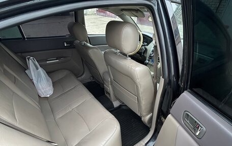 Vortex Estina II (FL-C), 2009 год, 270 000 рублей, 10 фотография