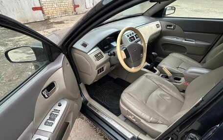 Vortex Estina II (FL-C), 2009 год, 270 000 рублей, 13 фотография