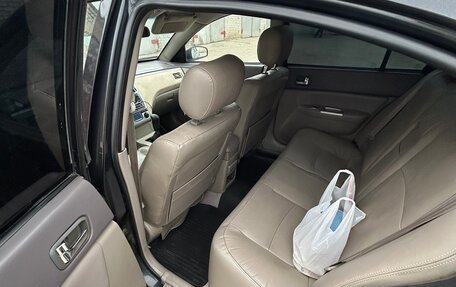 Vortex Estina II (FL-C), 2009 год, 270 000 рублей, 11 фотография