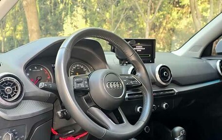 Audi Q2 I, 2022 год, 1 920 000 рублей, 4 фотография