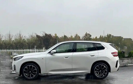 BMW X3, 2025 год, 6 015 066 рублей, 3 фотография