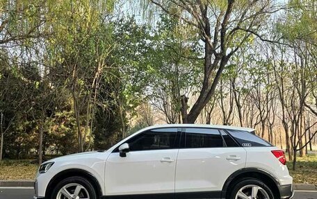 Audi Q2 I, 2022 год, 1 920 000 рублей, 3 фотография