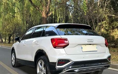Audi Q2 I, 2022 год, 1 920 000 рублей, 5 фотография