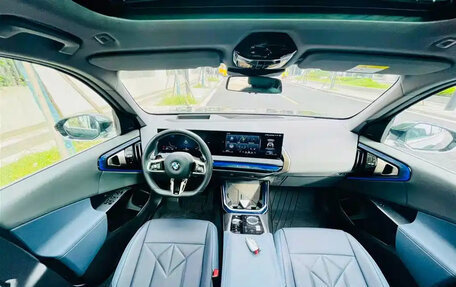 BMW X3, 2025 год, 6 015 066 рублей, 7 фотография