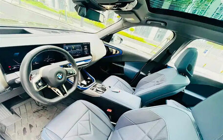 BMW X3, 2025 год, 6 015 066 рублей, 6 фотография