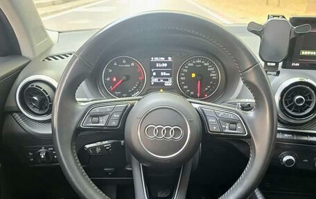 Audi Q2 I, 2022 год, 1 920 000 рублей, 9 фотография