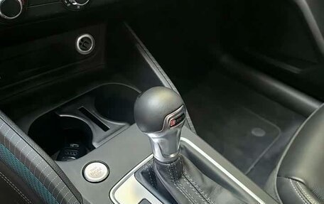 Audi Q2 I, 2022 год, 1 920 000 рублей, 10 фотография