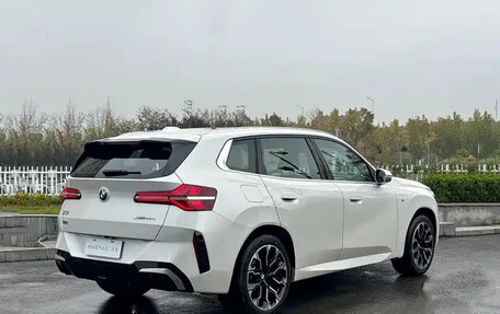 BMW X3, 2025 год, 6 015 066 рублей, 4 фотография