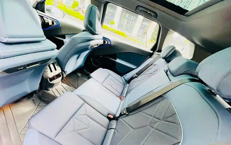 BMW X3, 2025 год, 6 015 066 рублей, 16 фотография