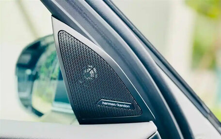 BMW X3, 2025 год, 6 015 066 рублей, 9 фотография