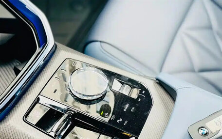 BMW X3, 2025 год, 6 015 066 рублей, 14 фотография