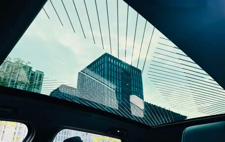 BMW X3, 2025 год, 6 015 066 рублей, 15 фотография