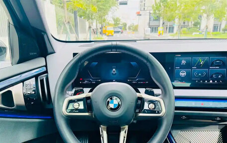 BMW X3, 2025 год, 6 015 066 рублей, 8 фотография