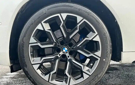 BMW X3, 2025 год, 6 015 066 рублей, 17 фотография