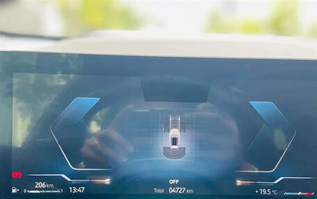 BMW X3, 2025 год, 6 015 066 рублей, 10 фотография