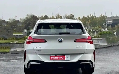 BMW X3, 2025 год, 6 015 066 рублей, 5 фотография